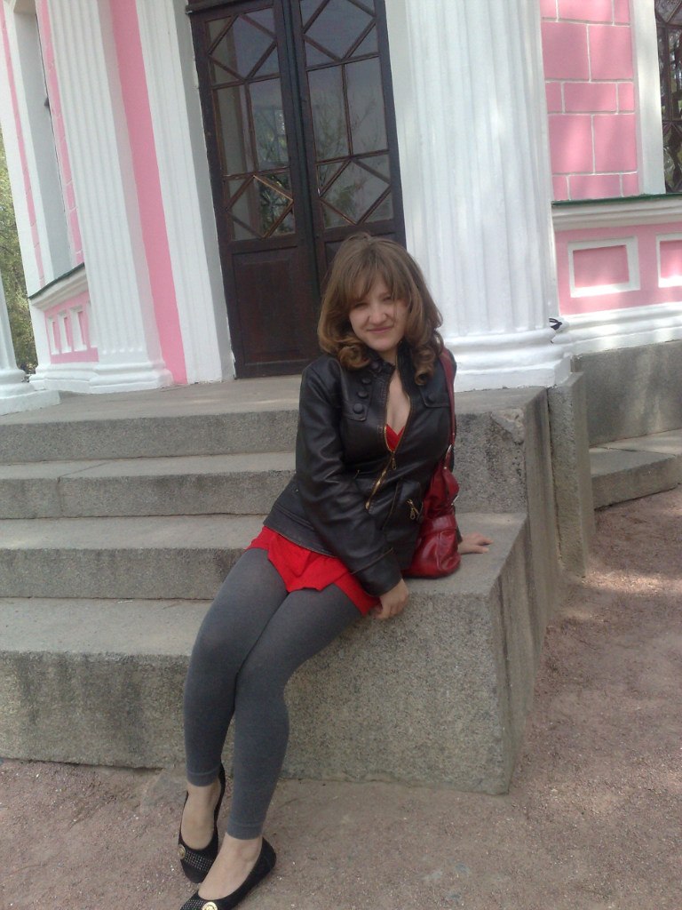 Оксанка Комашка | Винница