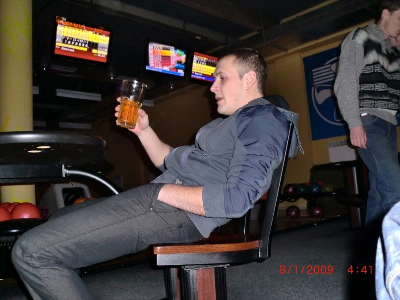 Руслан Гурбанов | Бердянск