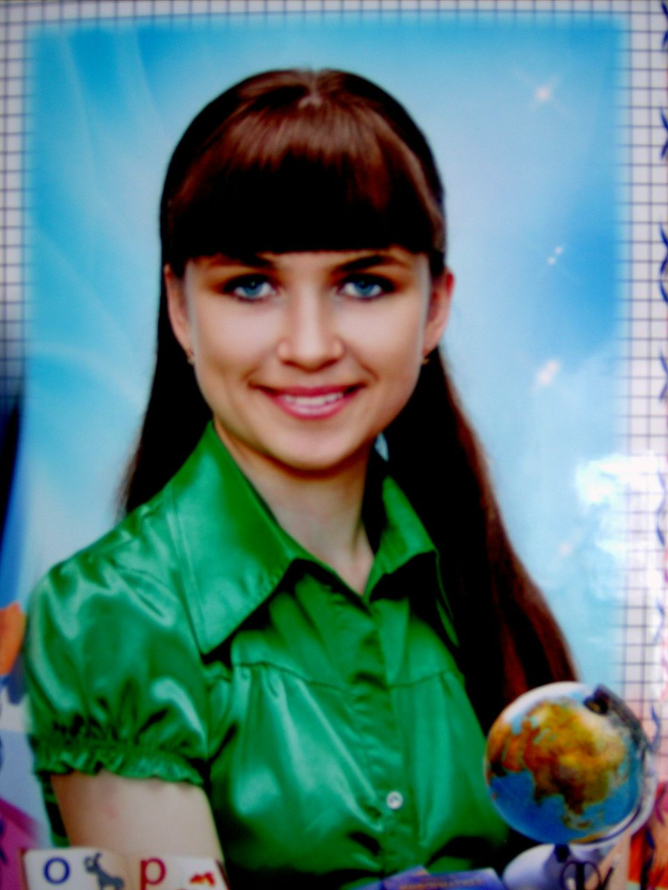 Марина Камина | Балахта