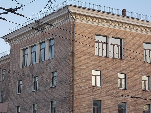 №5, Сергей Κоновалов, Петрозаводск №5, Сергей Κоновалов, Петрозаводск