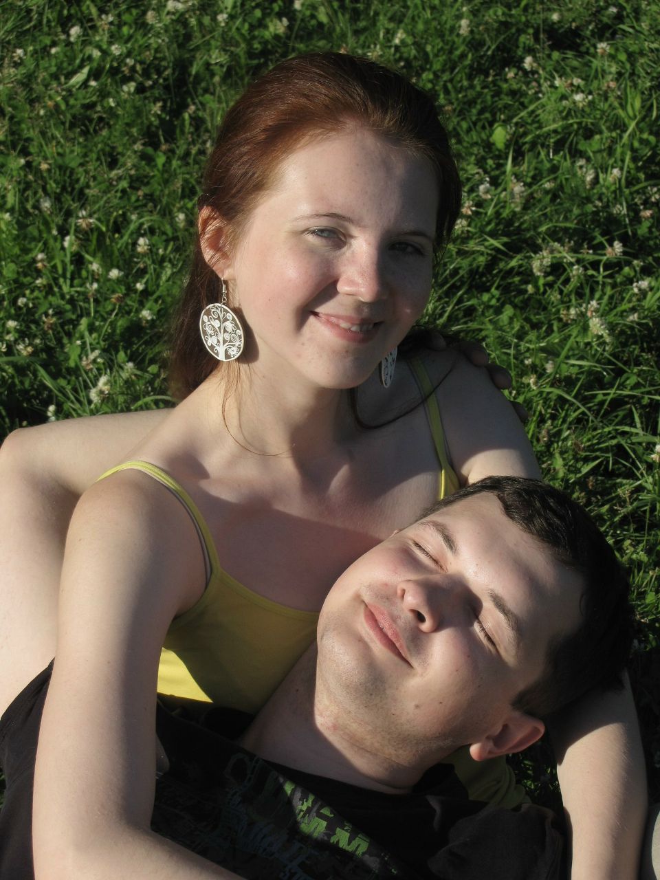 Анна Пологно | Ярославль