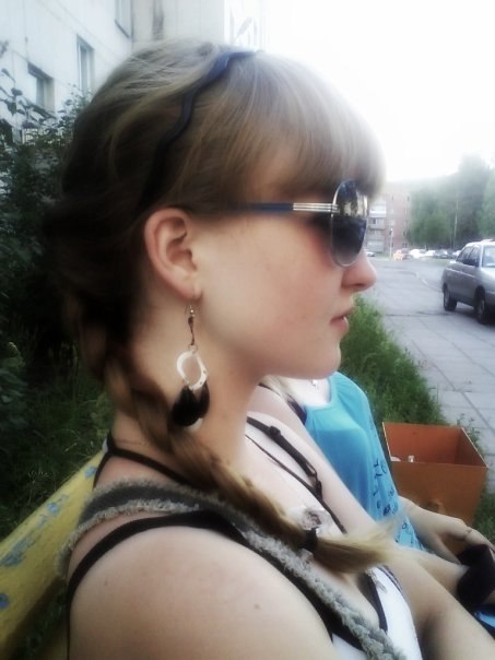 Ольга Бибина | Трехгорный