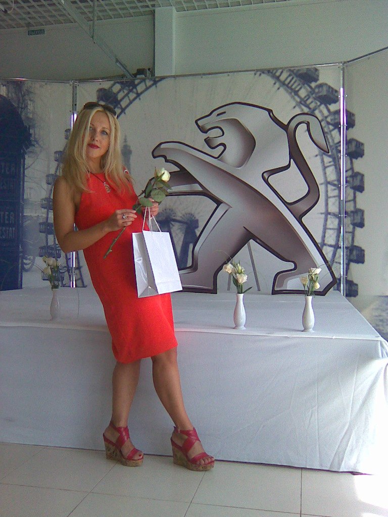 Леди Шарм | Санкт-Петербург