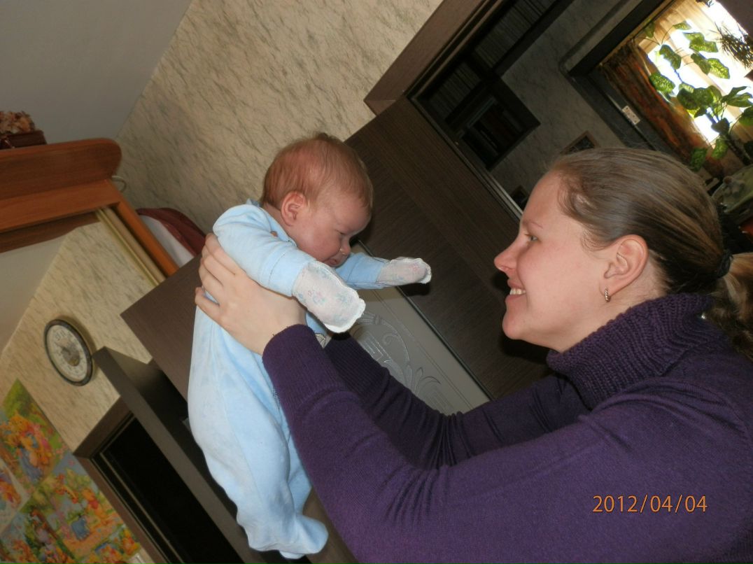 Юлия Волкова | Москва