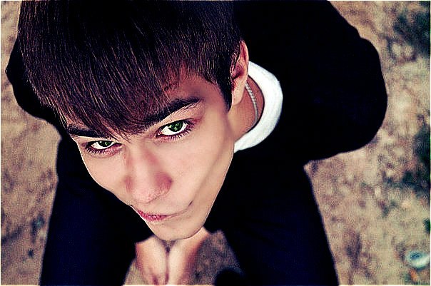 Саша Винокуров | Москва