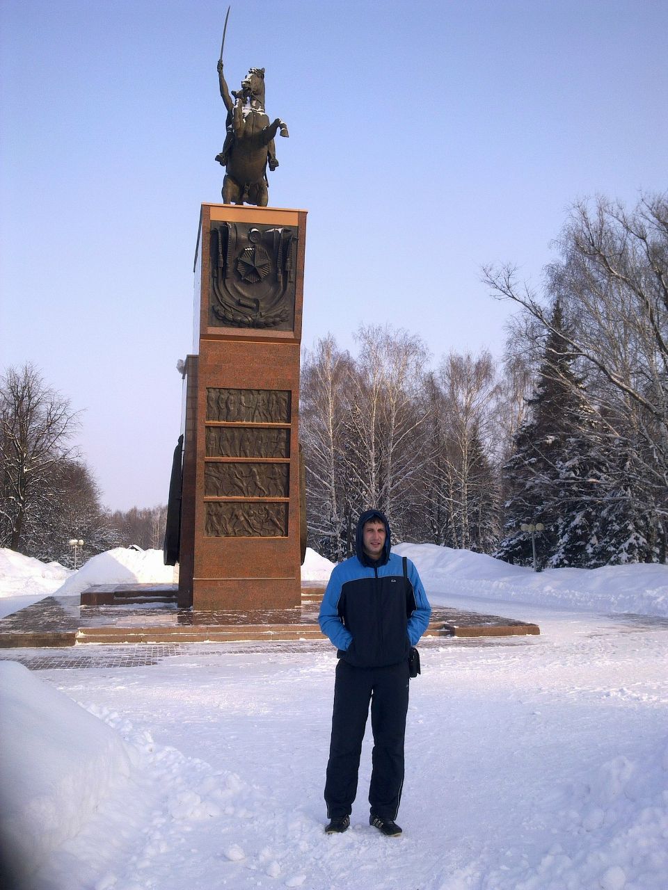 Алексей Стуров | Липецк