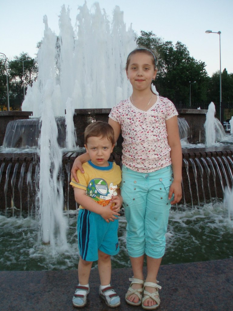 Марина Мельникова | Благовещенск