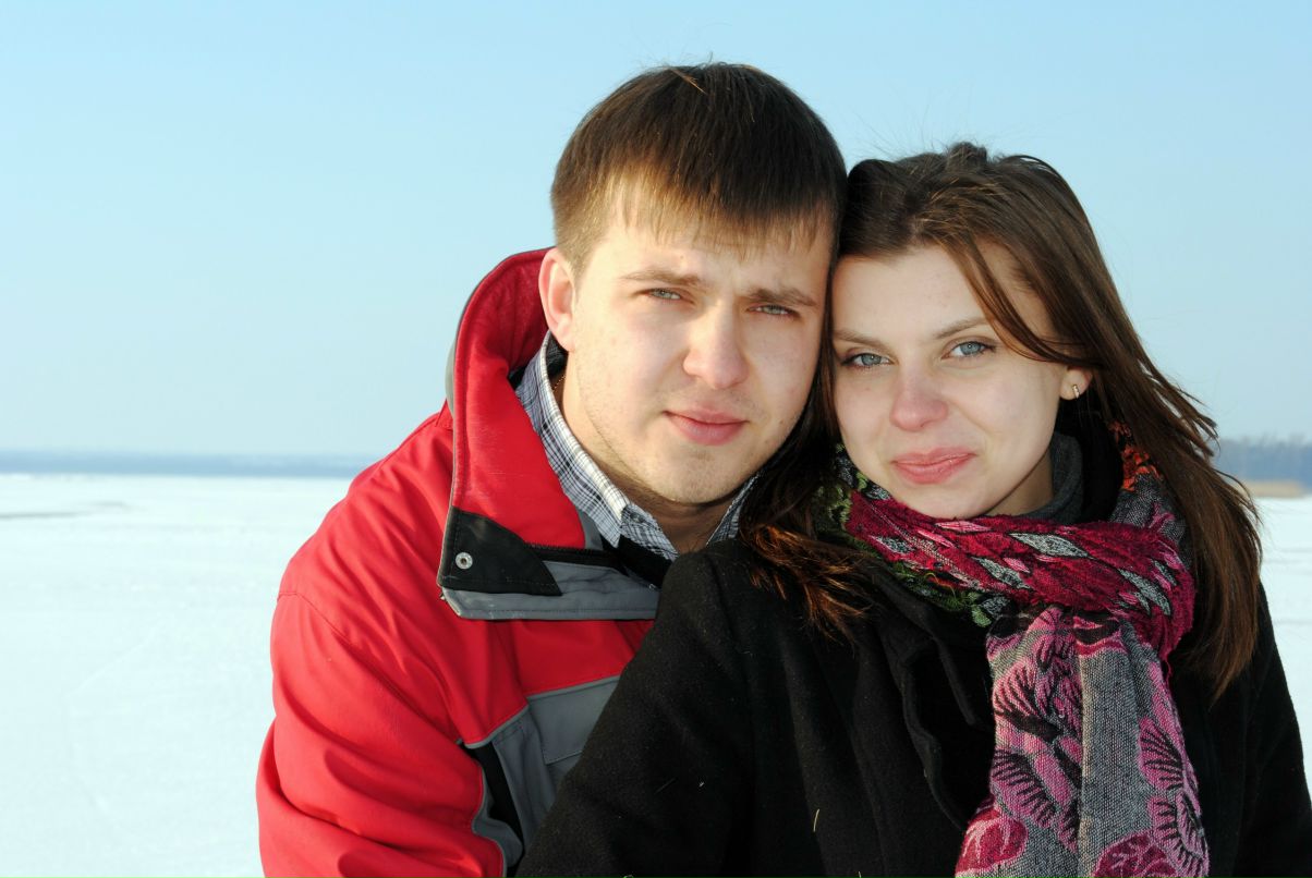 Славик Чайко | Кривой Рог