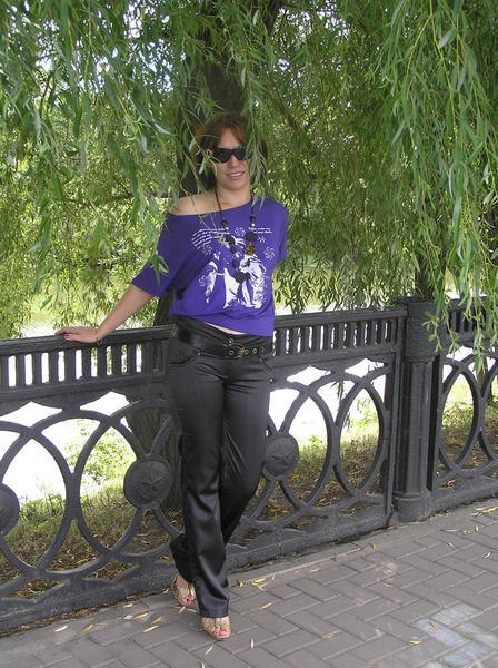 Ольга Мирошникова | Белгород