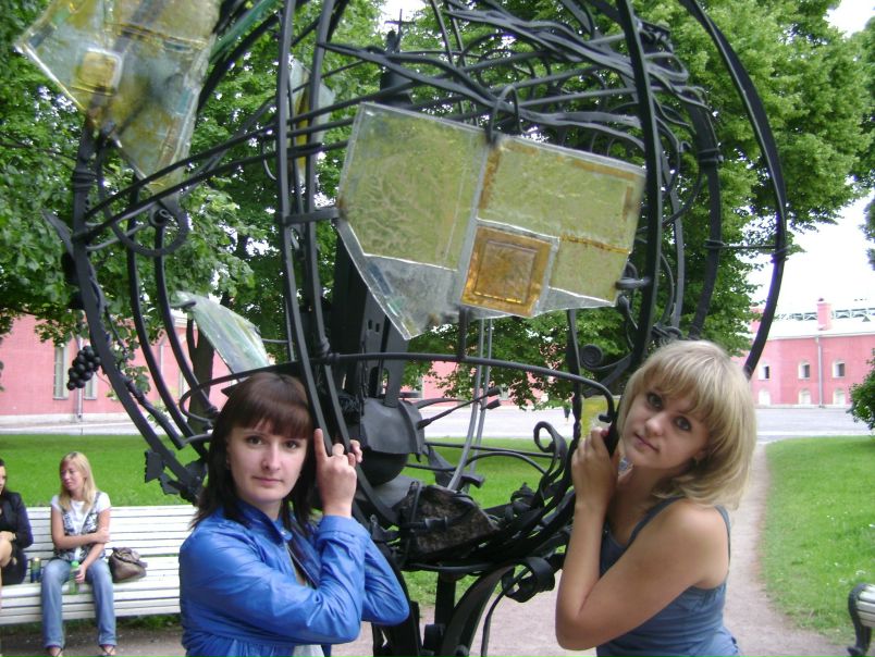 №95, Елена Волкова, Москва №95, Елена Волкова, Москва