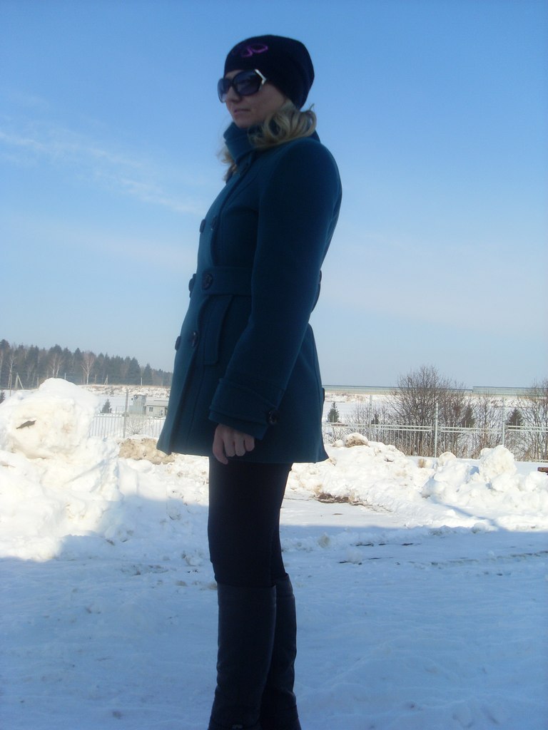 Ира Рулькова | Малоярославец