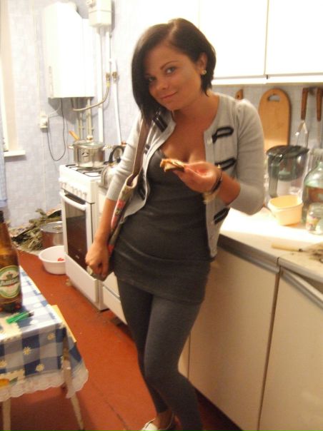 №95, Алиса Финашкина, 37 лет, Киев №95, Алиса Финашкина, 37 лет, Киев