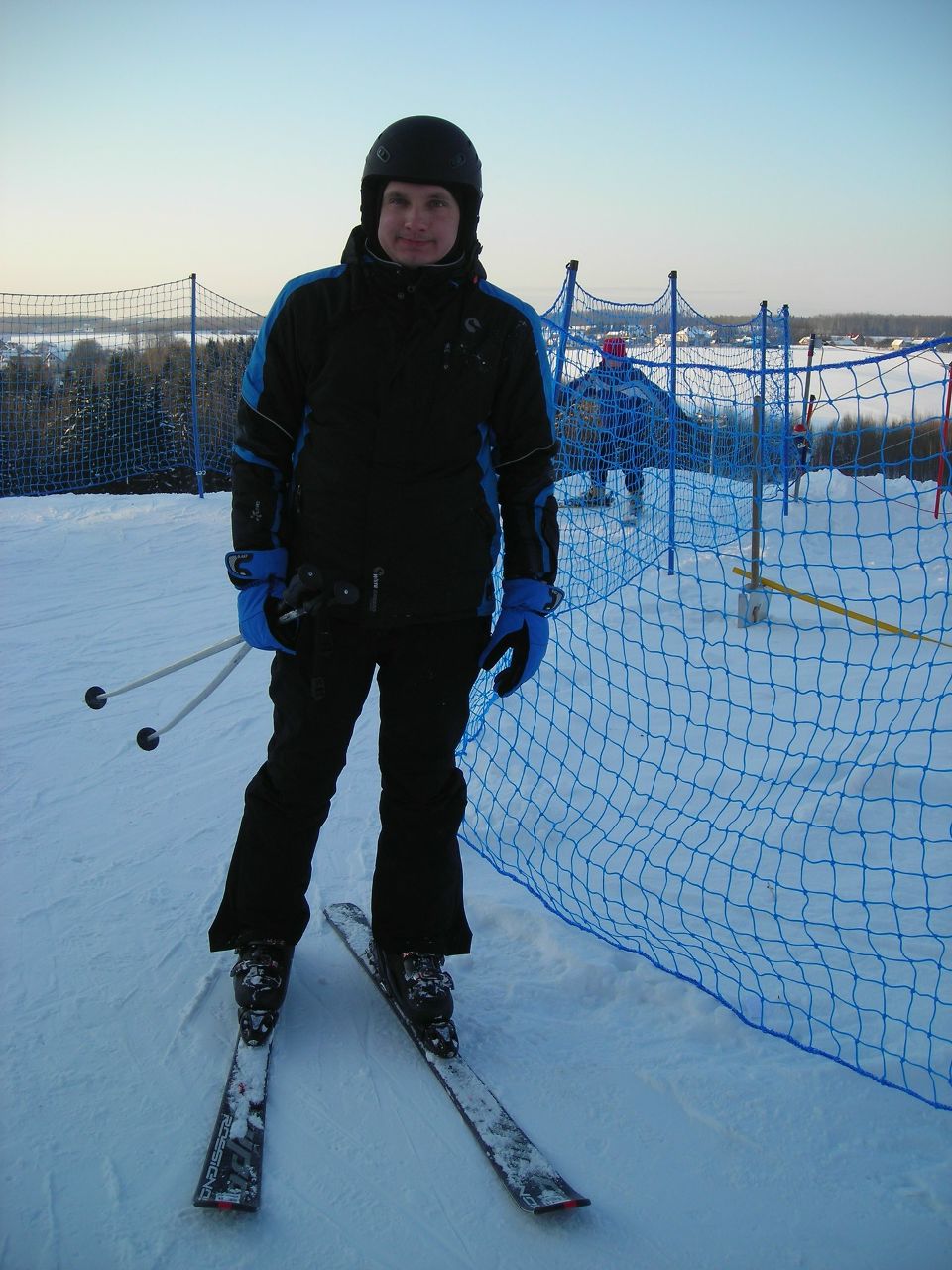 Дмитрий Тихно | Минск