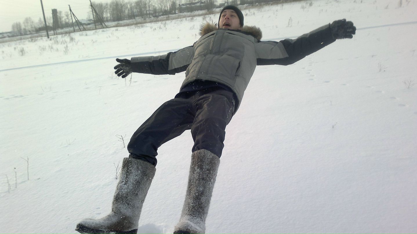 Дмитрий Сизых | Протвино