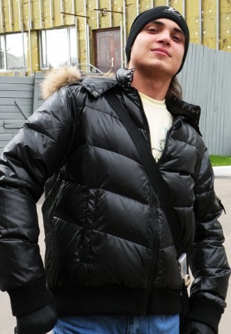 Тарас Карой | Киев