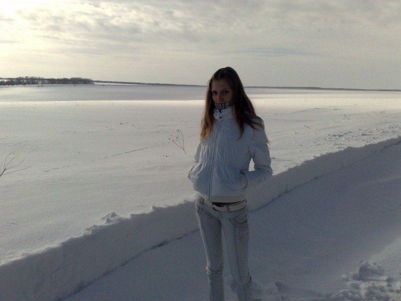 Елена Гуськова | Рязань