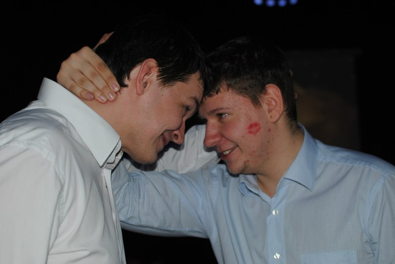 Михаил Накорчевский | 