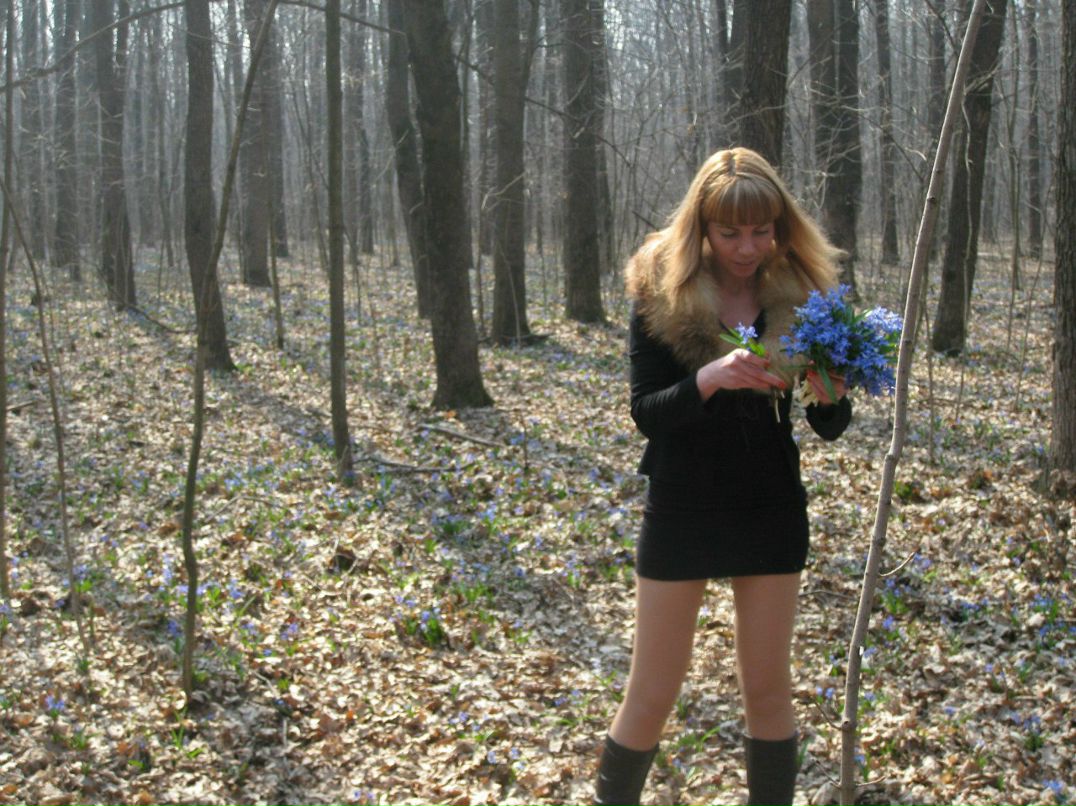 Александра Петенко | Харьков