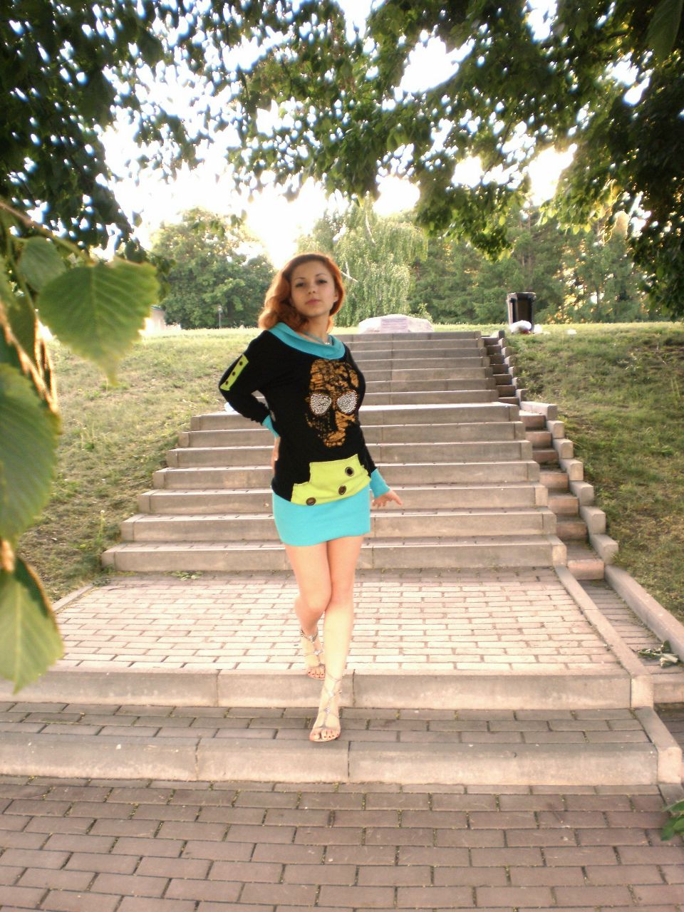 Снежана Усманова | Подольск