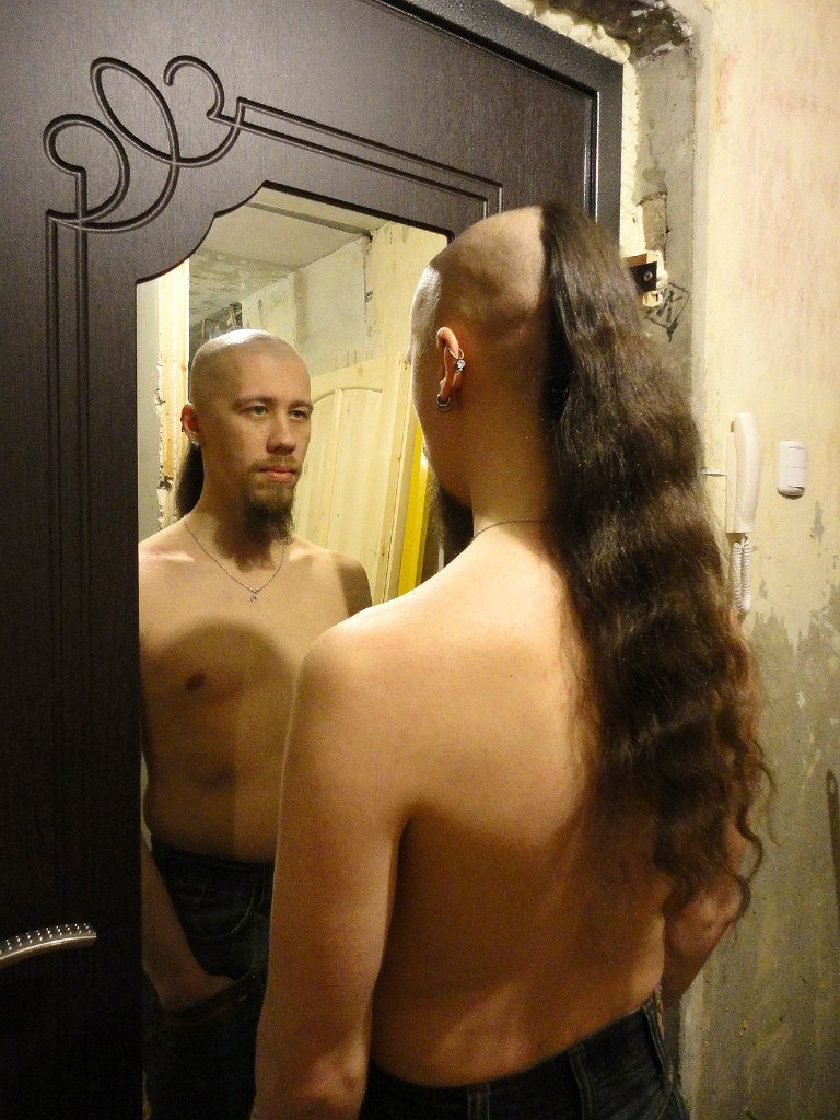 Роман Гареев «Ramires» | Санкт-Петербург