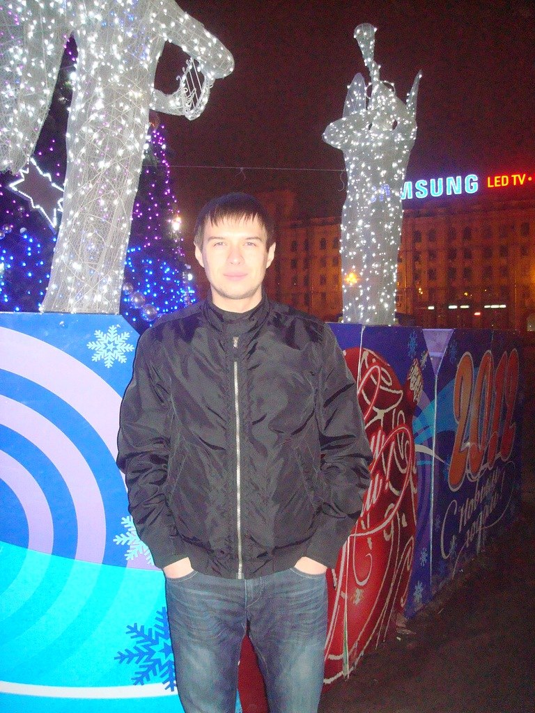 Денис Мальков | Волгоград