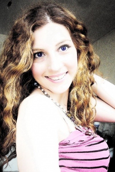 Алина Шагиева СладкаЯ | Казань