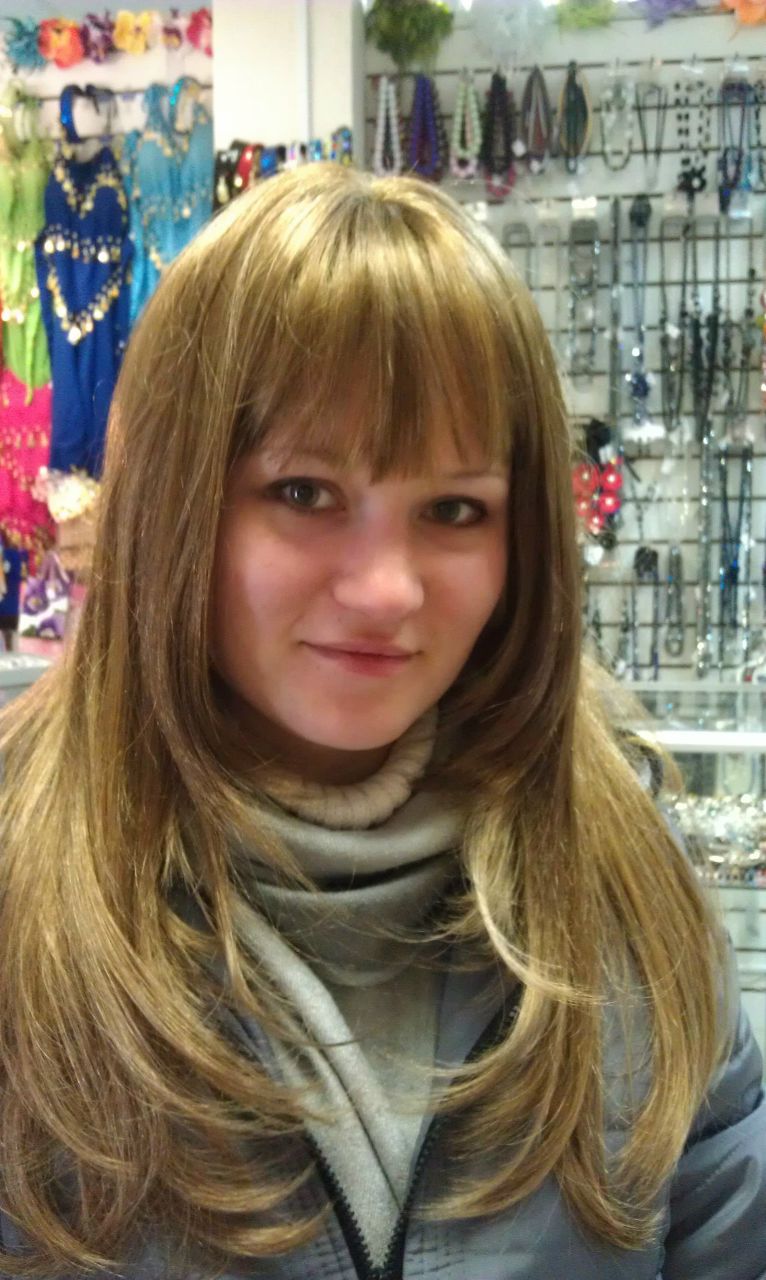 Алёнка Гунько | Северодвинск