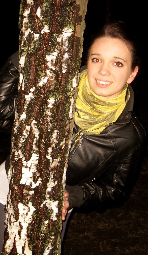 Лена Колосовская | Минск