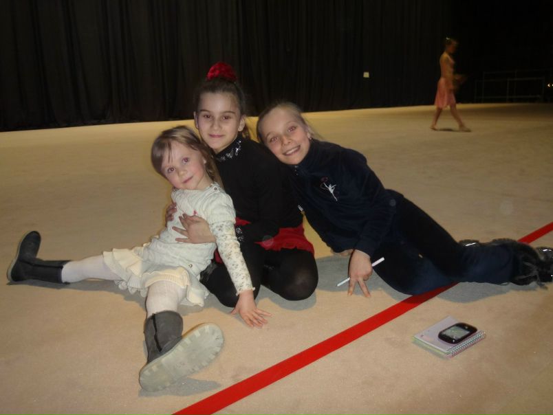 №68, Елена Рожкова, Киев №68, Елена Рожкова, Киев