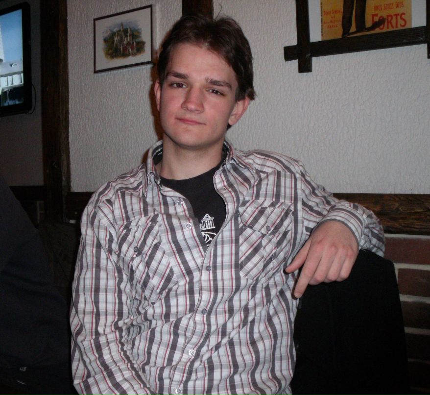 Дмитрий Лебедев | Москва