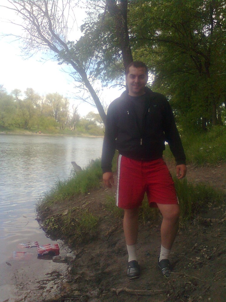 Алексей Лавренко | Луганск