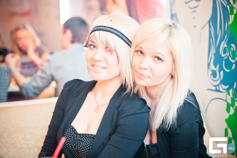 Darya Maksimenkova | Москва