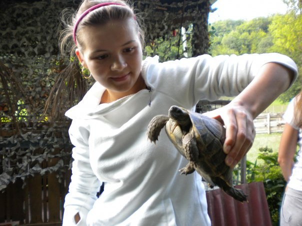 Любовь Шибе | Нижний Новгород