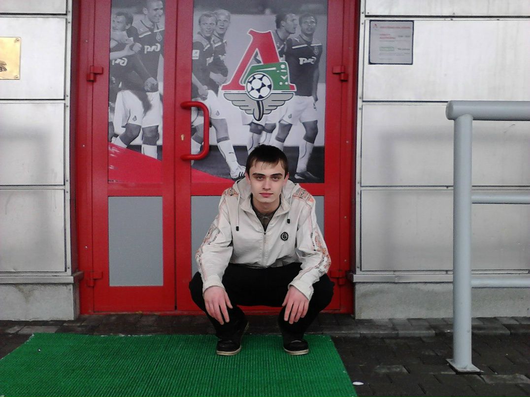 Максим Королев | Москва