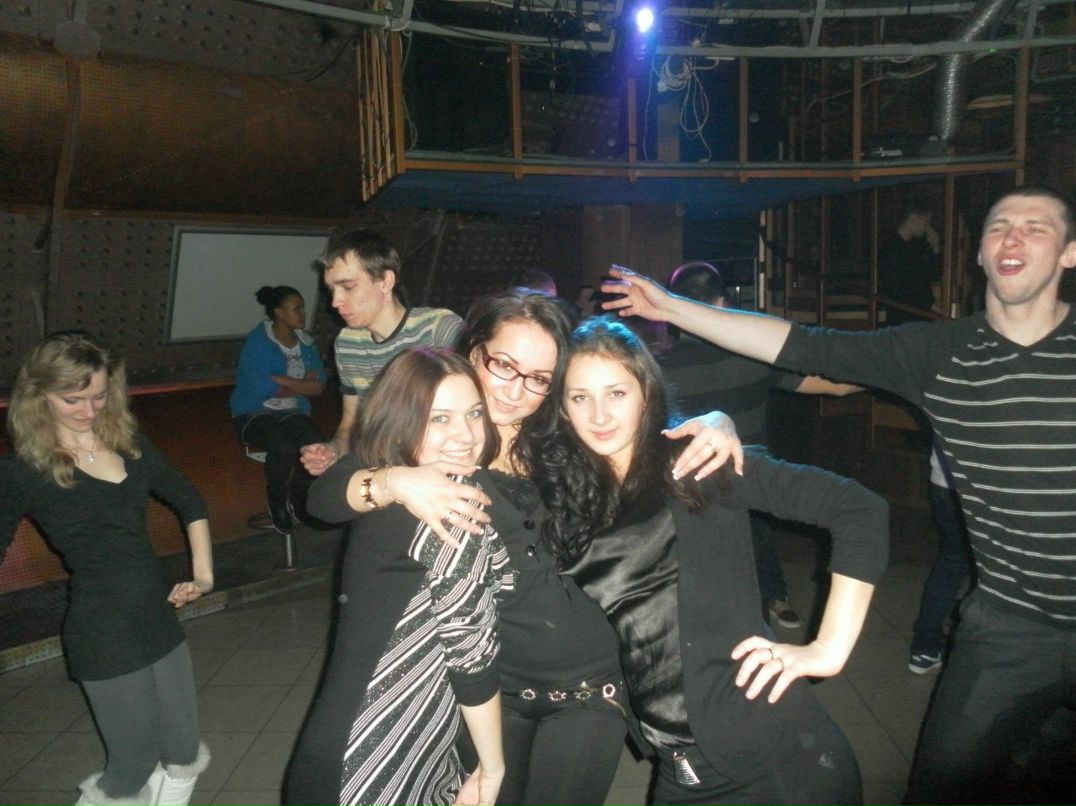 Shurik Abramovich | Минск