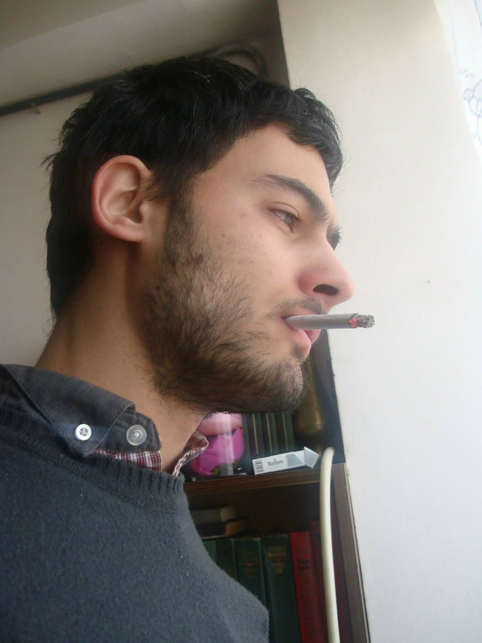 Эдвард Арсенович | Ереван