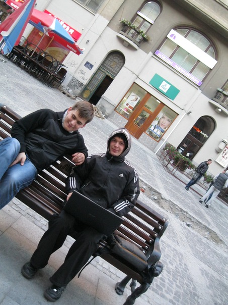 №62, Саша Солончук, Львов №62, Саша Солончук, Львов