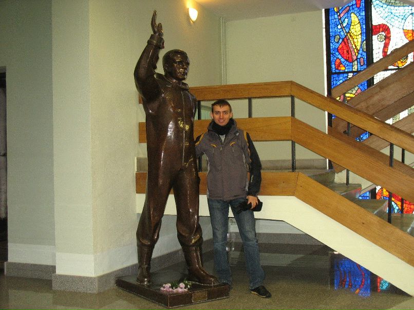 Евгений Кудряшов Gagrus | Москва