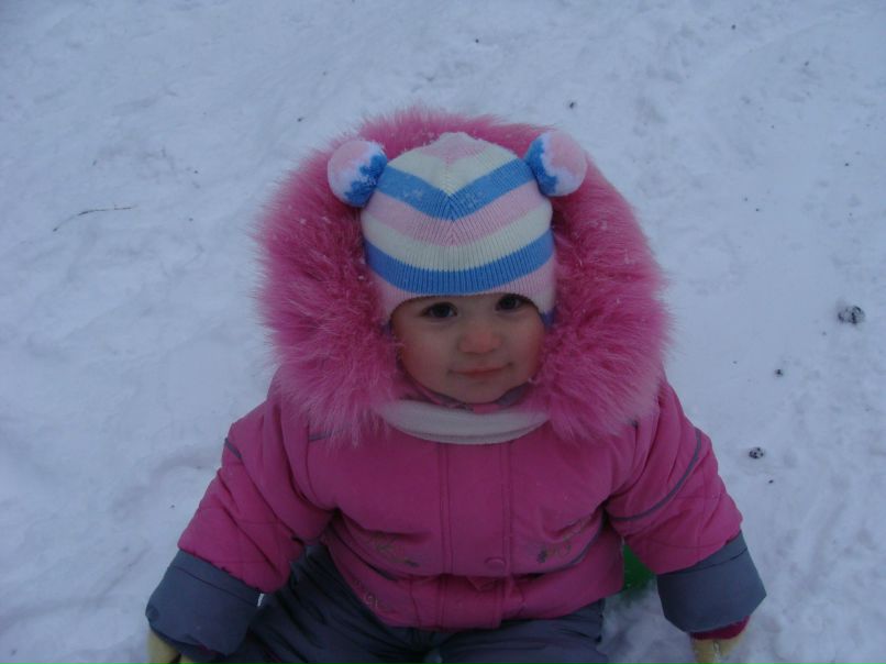 Надежда Семашко | Гатчина