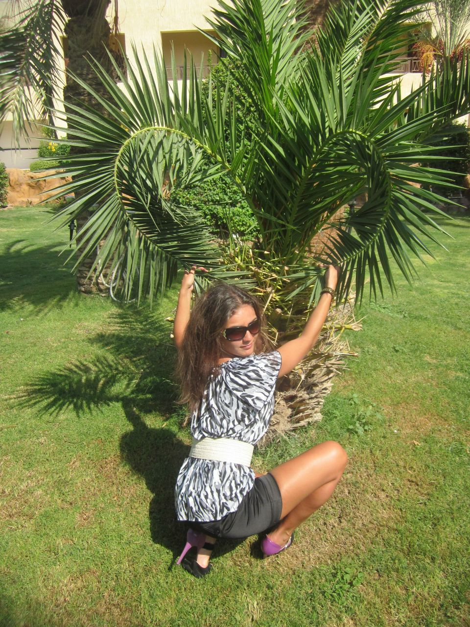 Женечка Герасимова | Москва