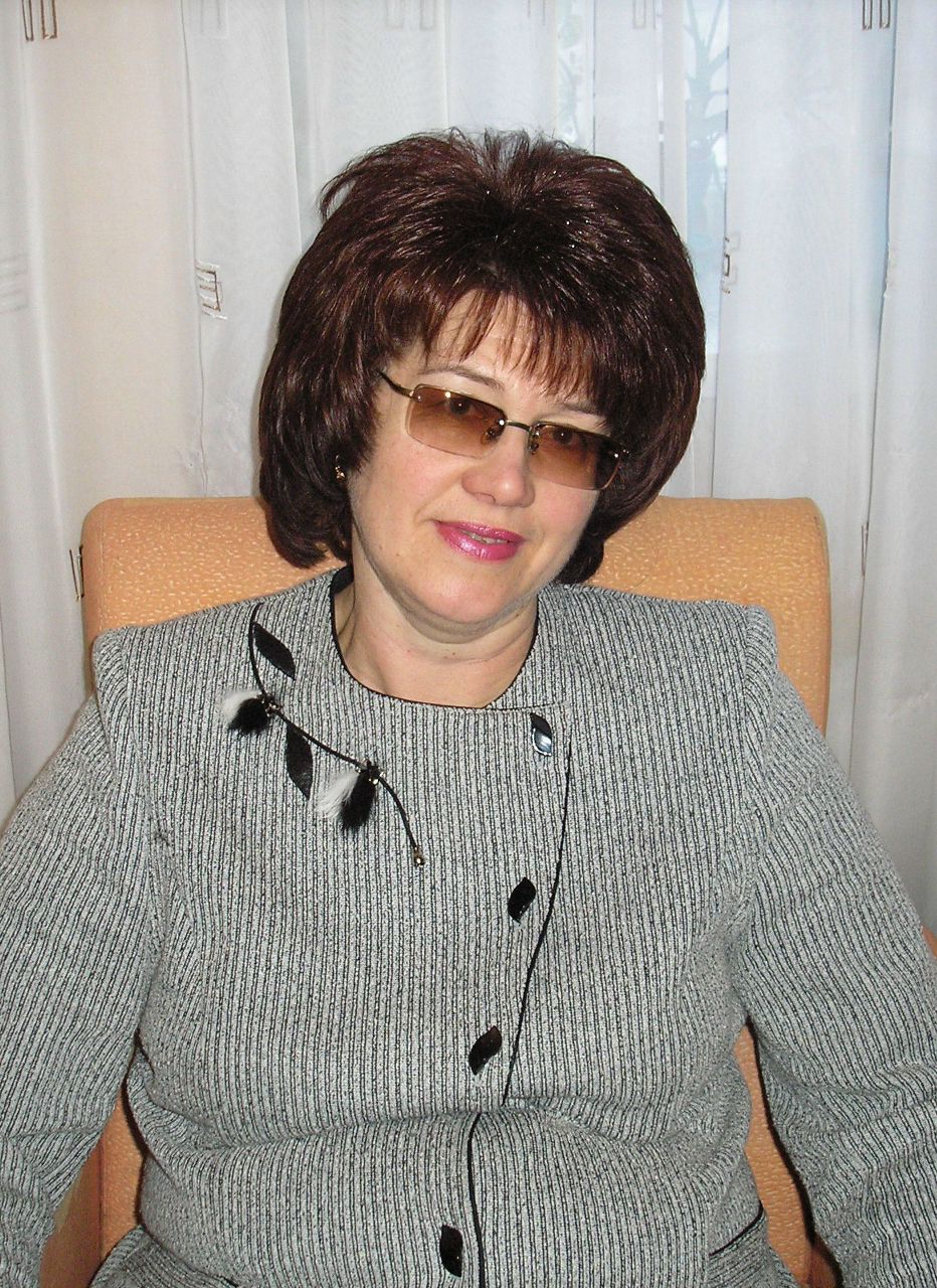 Валентина Лапина | Тольятти