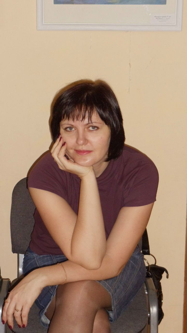 Елена Горохова | Ростов-на-Дону