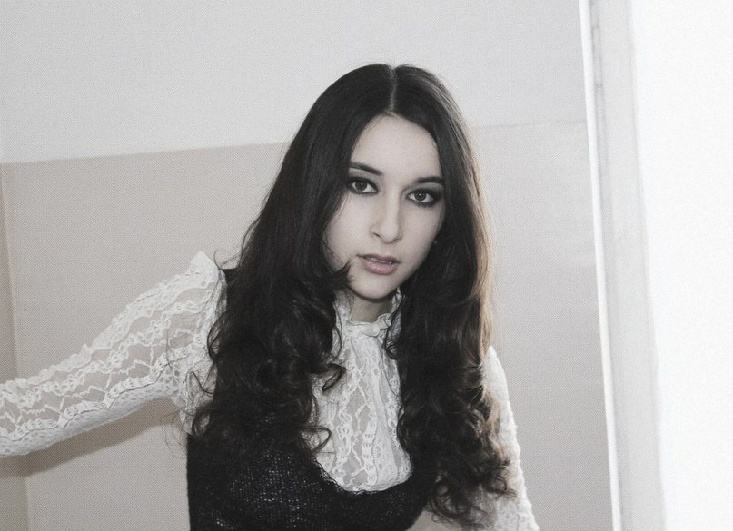 Александра Чехобалова | Москва