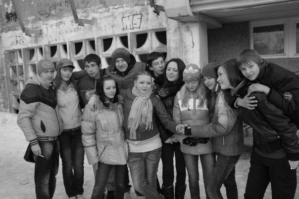 Екатерина Мамро | Петрозаводск