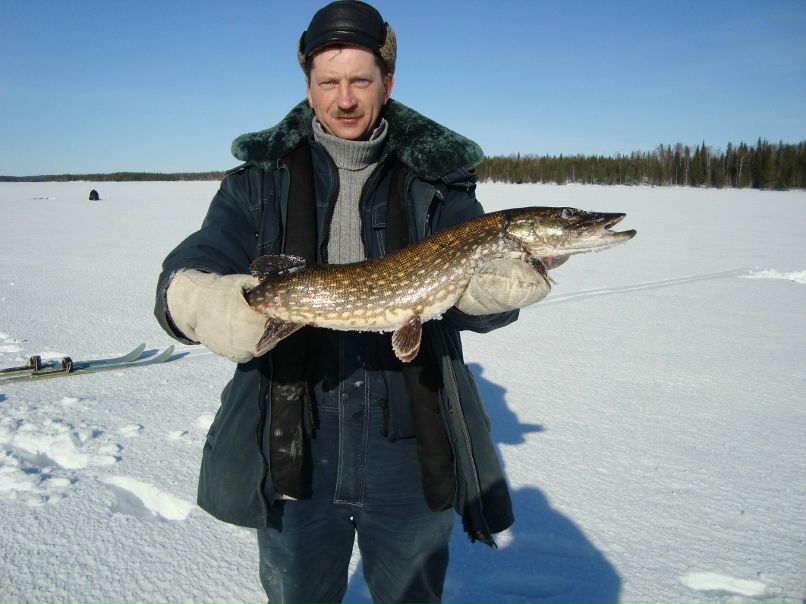 Владимир Потапенко | Беломорск