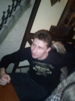 Аллчёна Семёнова | Москва