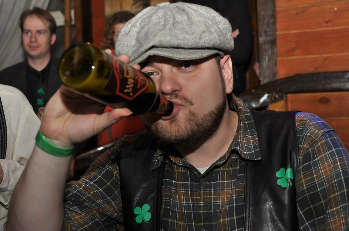 Сергей Лантратов | Рига