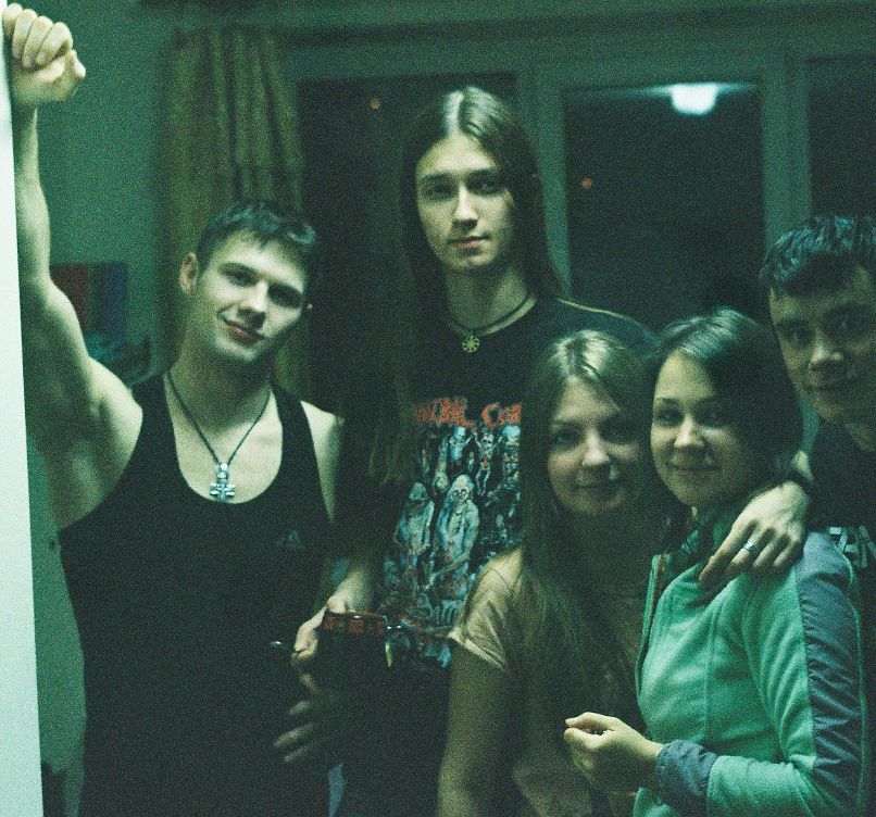 Никита Дудкин | Москва