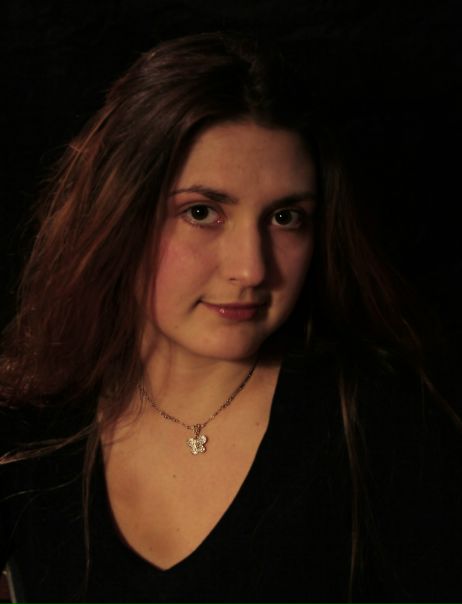 №21, Катя Калинина, Одесса №21, Катя Калинина, Одесса