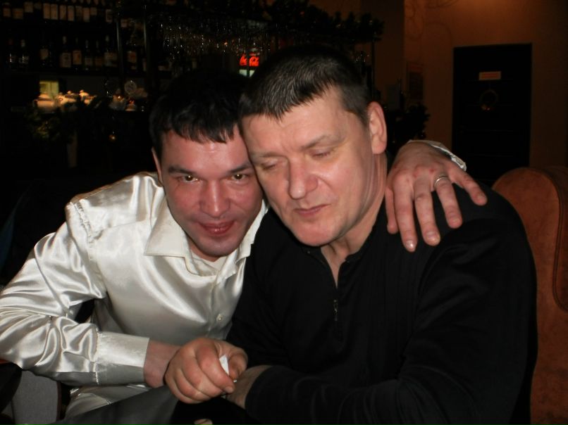 Нил Замилев | Санкт-Петербург